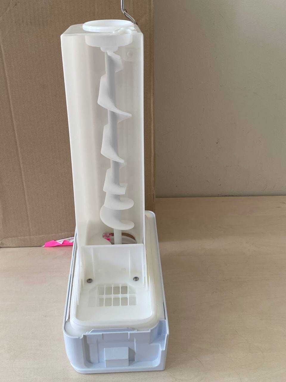 Сменный блок ведра для льда холодильника Samsung Ice Master