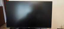 Monitor komputerowy Philips LED 23,8 24E1N1100A Jak Nowy Używany dzień