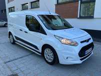 Ford Transit Connect  Connect long L2H1 niski przebieg faktura VAT