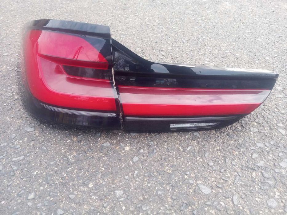 Przeróbka lamp BMW AUDI PORSCHE DOGE JEEP i inne USA na EU konwersja