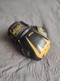 Venum boxing gloves Nappa leather