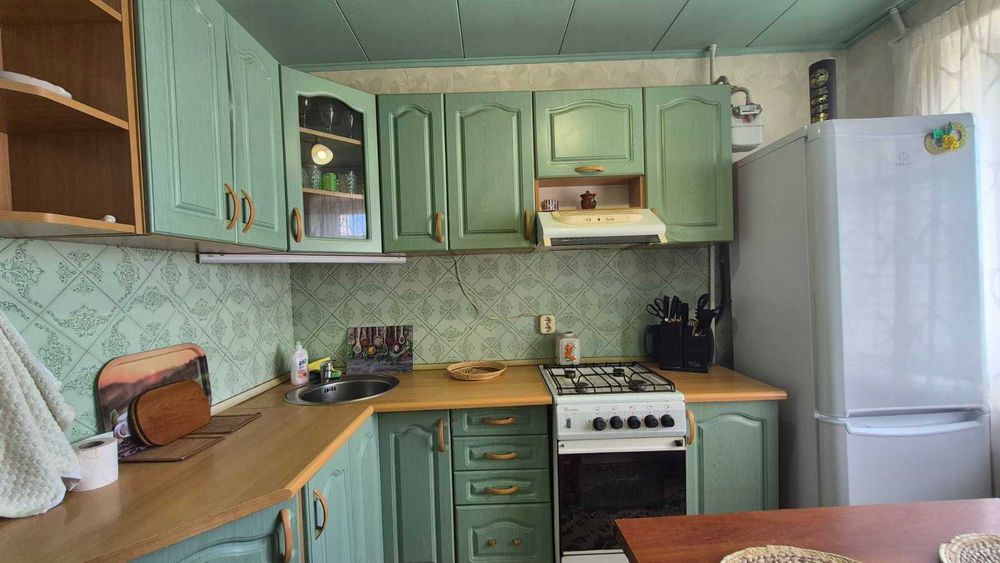 *ПРОДАЖ 2-кімн.квартири в Олександрівському районі, по вул.Дніпровська