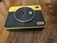 kodak retro C300R ala polaroid