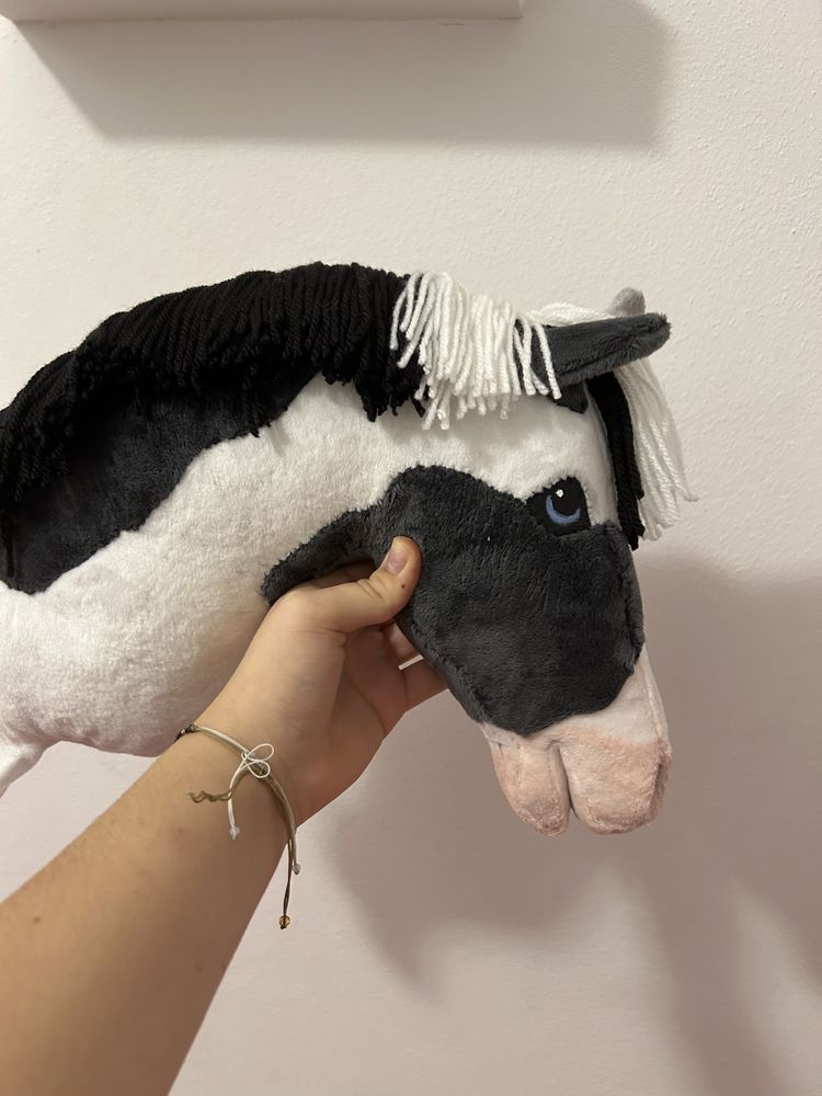 Hobby horse na zamówienie