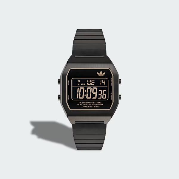 Годинник Adidas Digital Two ОРИГІНАЛ часы
