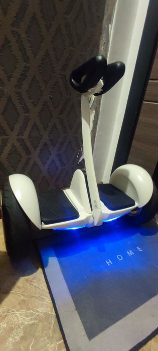 Гіроскутер ninebot mini SEGWAY