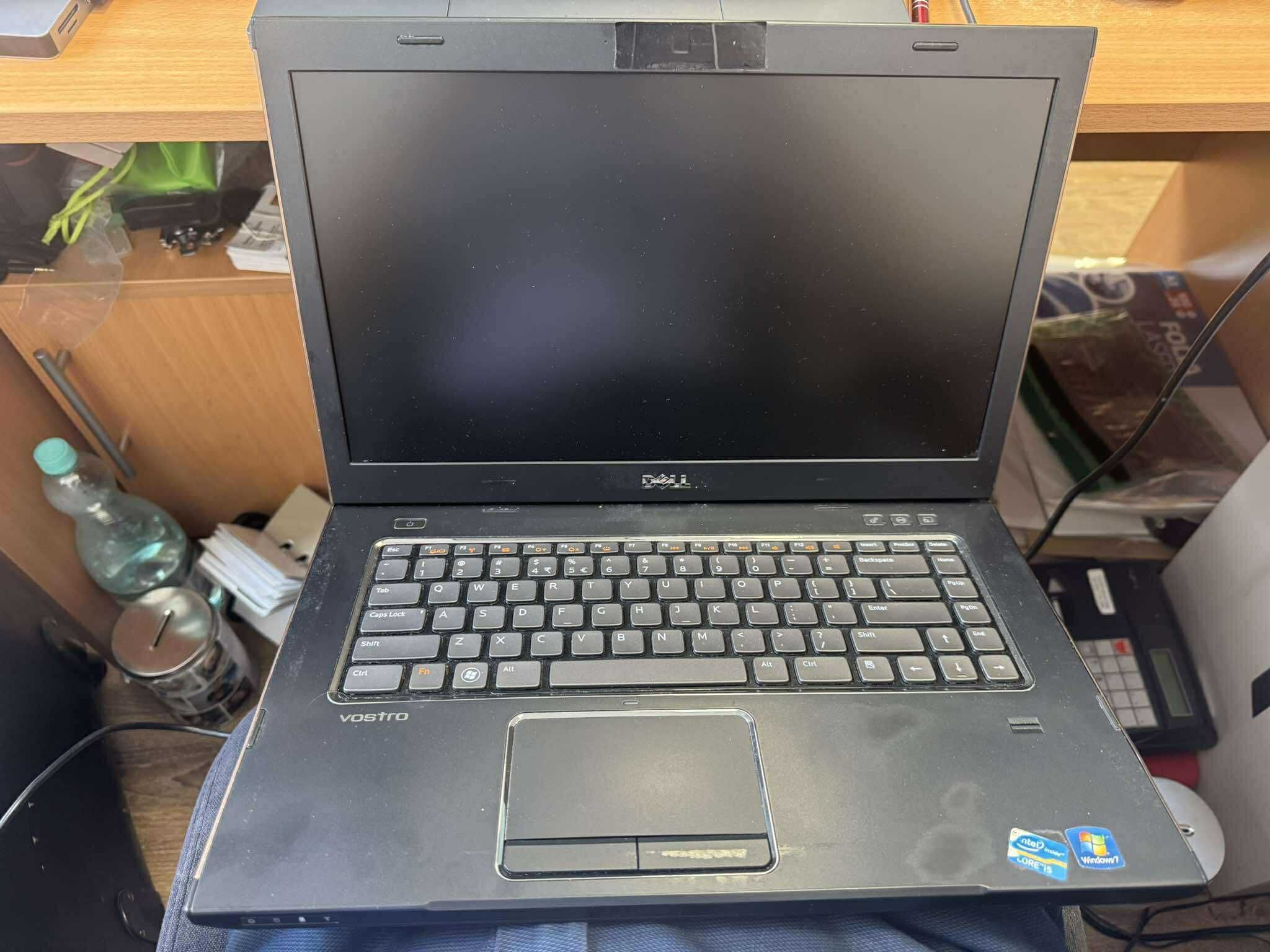 DELL i5/RAM 8GB/Dysk 250gb/Windows 10