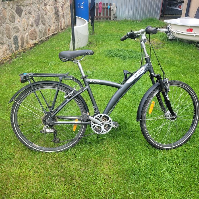 Rower Btwin original 5