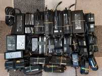 Блоки питания Dell Lenovo Toshiba HP Samsung Asus Acer Fujitsu и др.