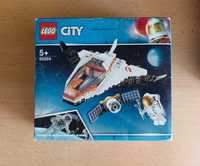 LEGO City 60224 .
