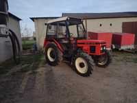 Zetor 5245 rok 1988.