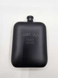 Фляга Jemeson Black  Barrel