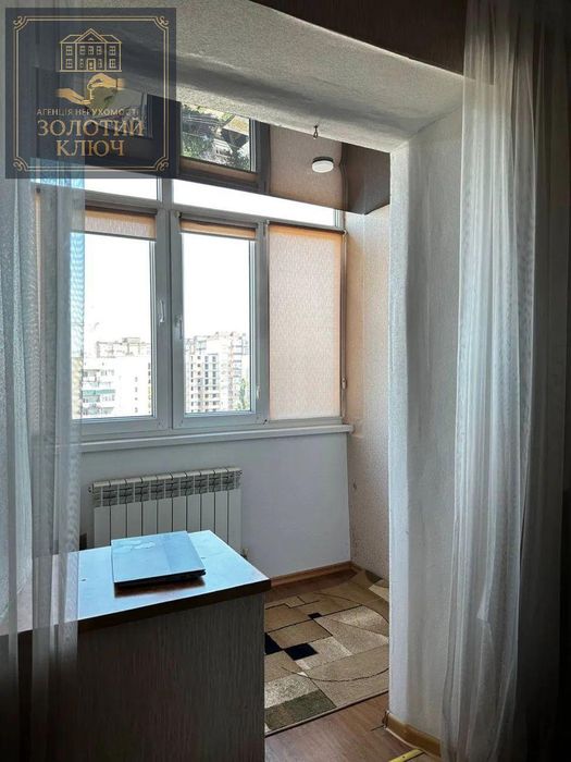 Продам 3к квартиру р-н Ковалівка в гарному стані, має 64,5 кВ.м ,