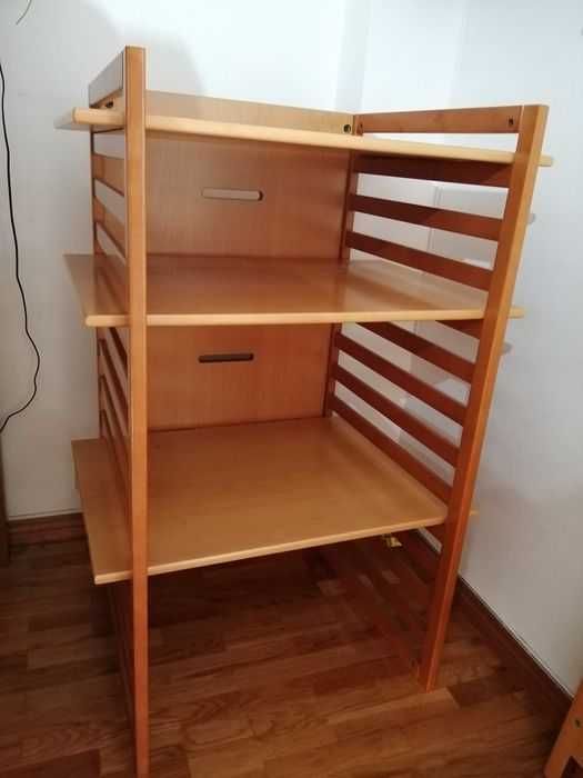 Vendo Cama Evolutiva em excelente estado