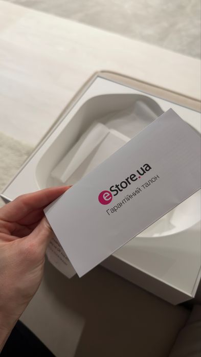 Навушники Airpods Max 1 MGYH3 Оригінал