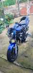 Yamaha Fazer 600cc