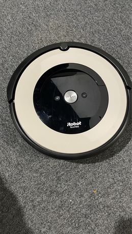 IRobot Roomba E5