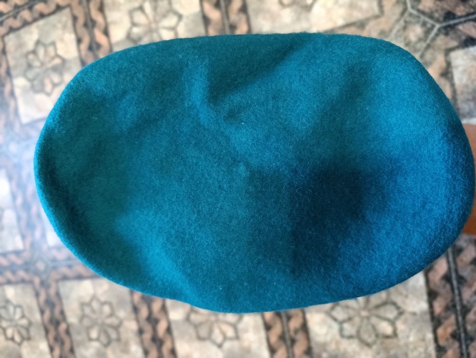 Берет морської піхоти уставний