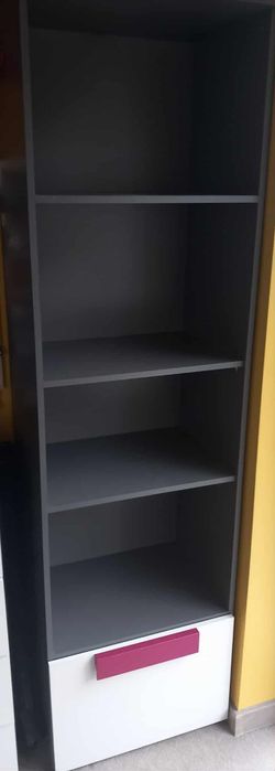 Zestaw mebli forte libelle