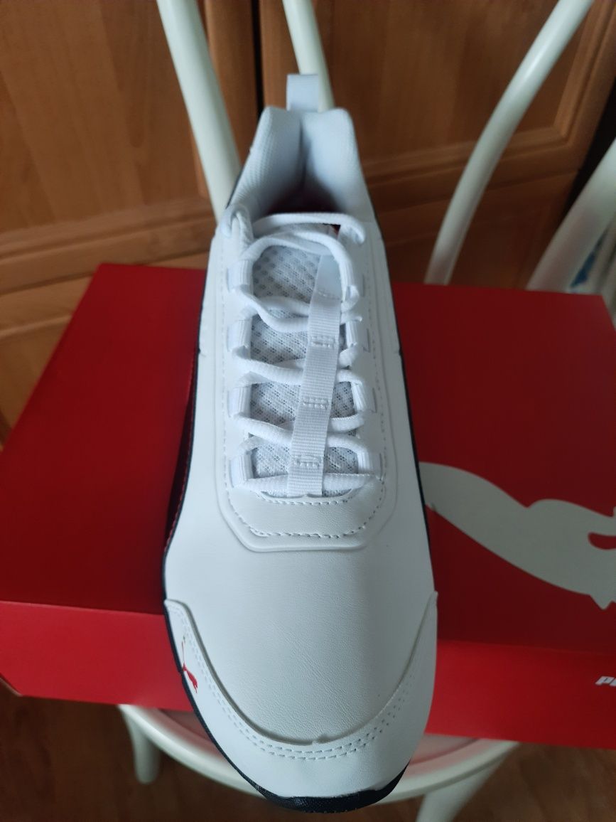 Nowe buty męskie Puma rozmiar 46