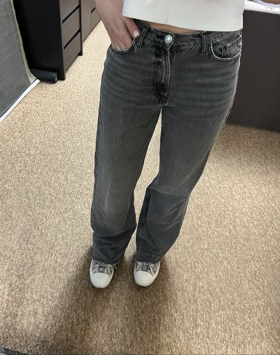 Джинси Zara,розмір 38