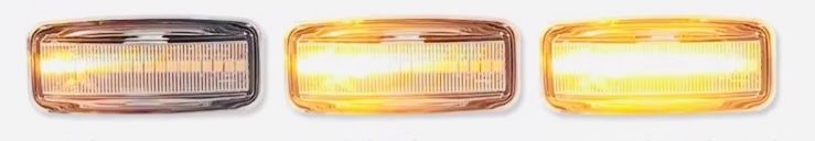 Поворотник Infiniti Y50 M35 M45 S50 FX35 FX45 QX60 JA60teanaвантажівок