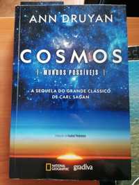 Cosmos - Mundos possíveis