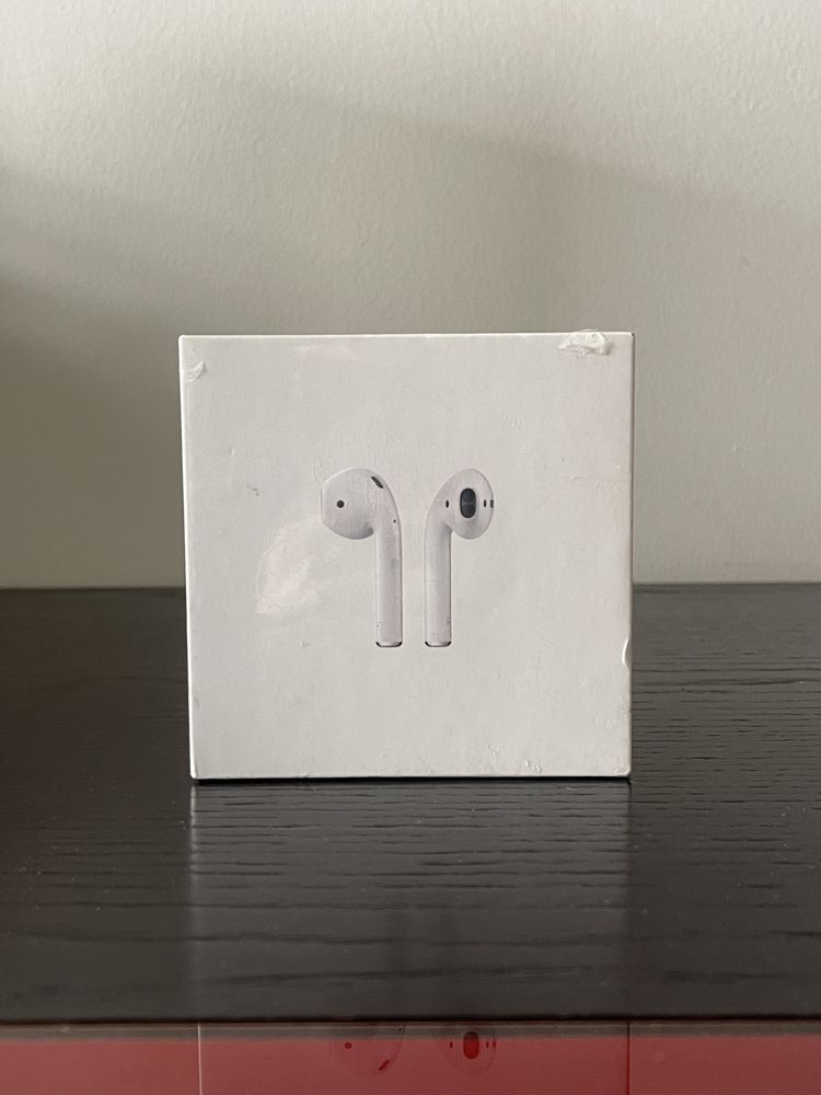 Airpods 2ª geraçao modelo A2032