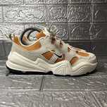 Жіночі кросівки Nike Tech Hera Grey/Orange DR9761-800