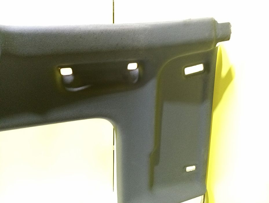 Обшивка потолок Audi q7 стеля Ауді кю7 стелі Ауди ку7 розборка шрот