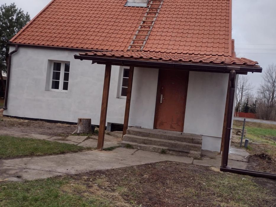 Do wynajęcia domek wolnostojący
