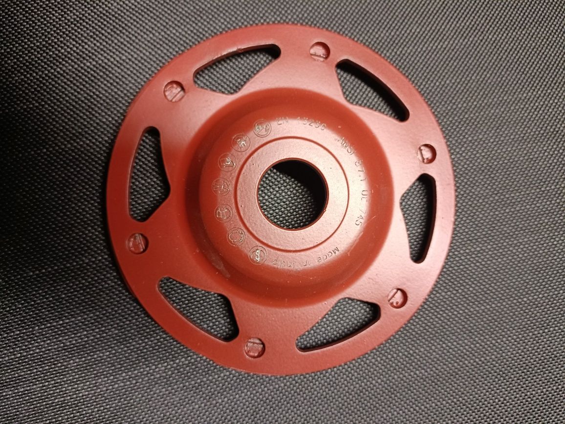 Tarcza HILTI DG-CW 125