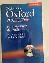 Dicionário Português/ Inglês