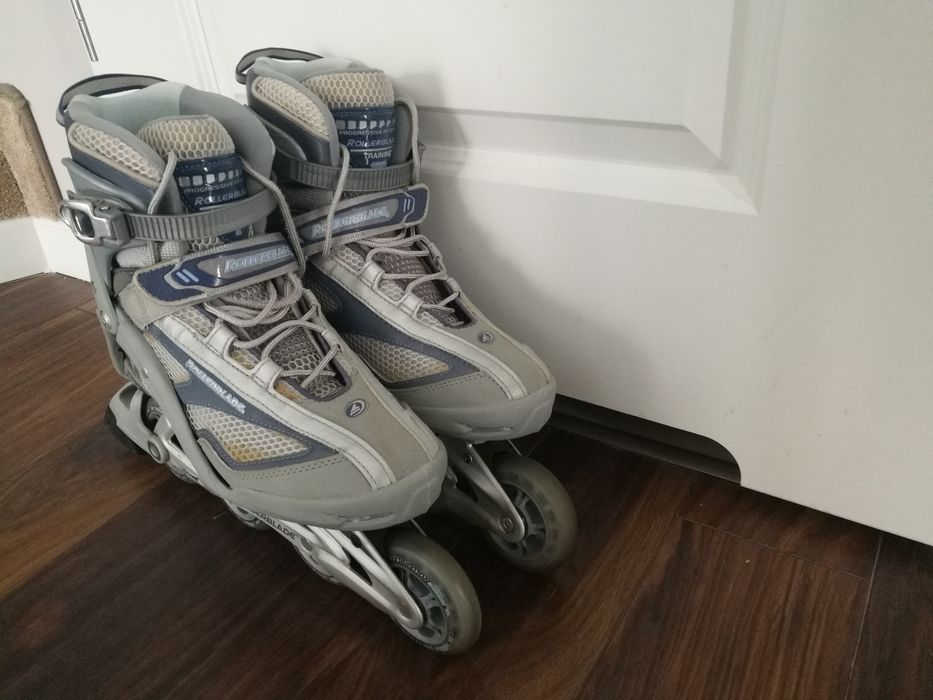 Rolki Rollerblade AERO 65 W Rozm 39