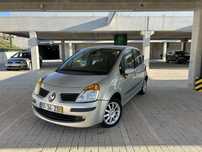Renault Modus 1.1 impecável