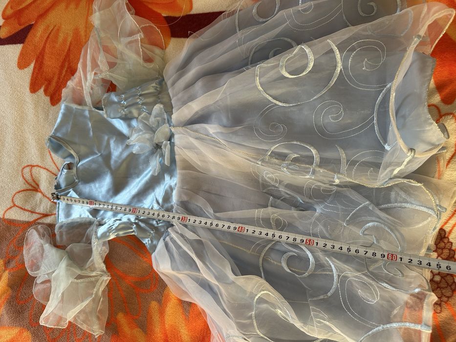 Сукня на 3-6 років