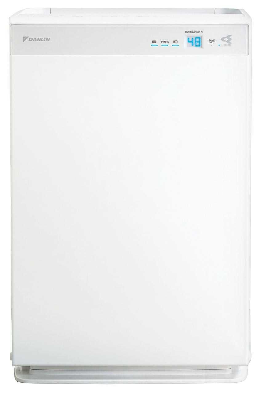 Oczyszczacz - nawilżacz Daikin MCK70YV NOWY!