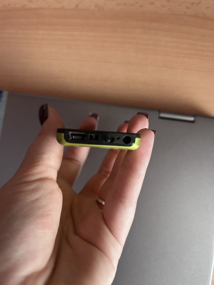 MP4 lenco audio sprzęt
