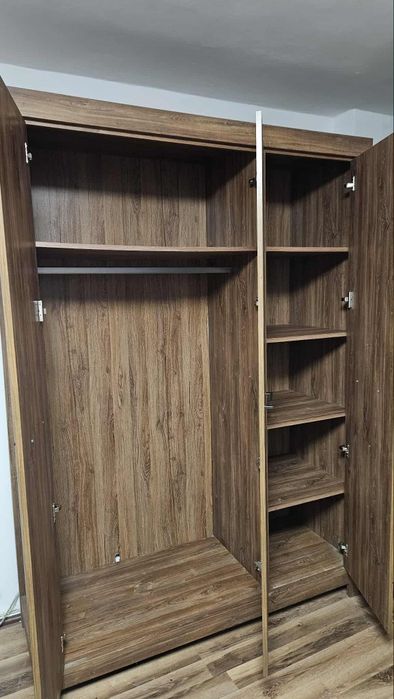 Sprzedam meble szafa i komoda gent