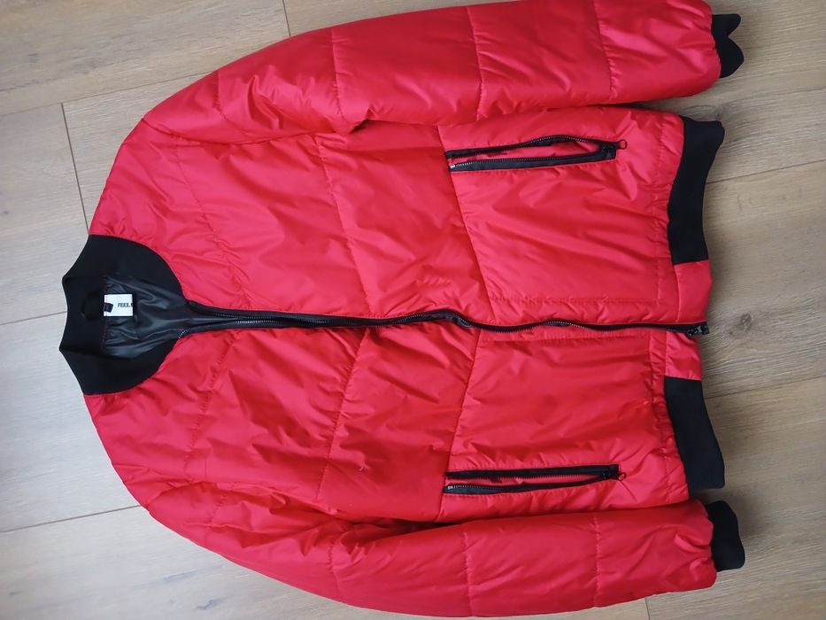 Чоловіча куртка, р.48-50