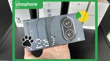 NEW Nothing Phone (2a) 256GB Black/Milk Гарантія від магазину Trade In