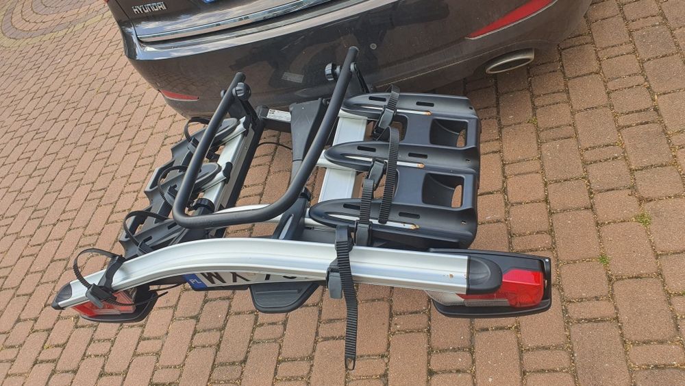 Guma do uchwytu thule box