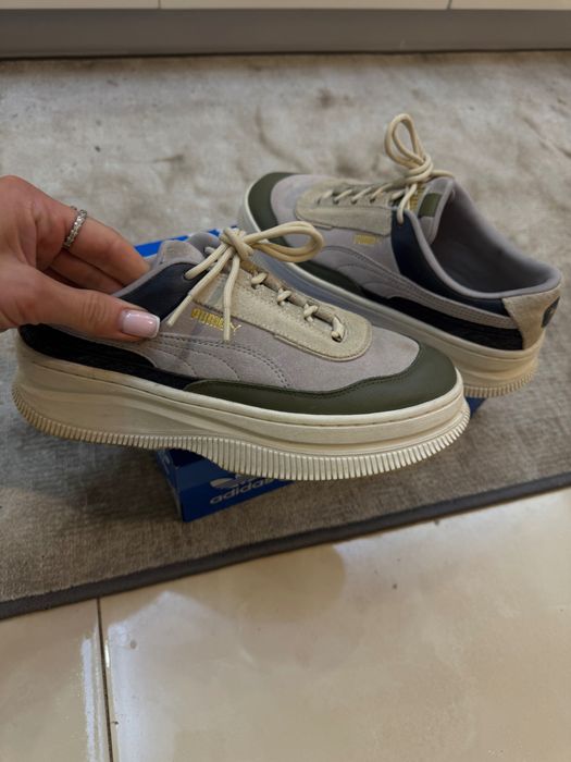 Кросівки puma оригінал