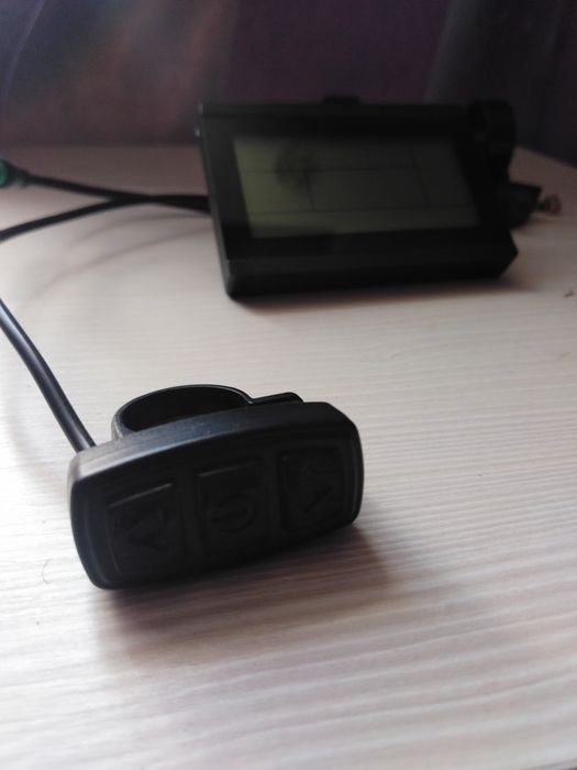 Продам LSD 3 для електровелосипеду