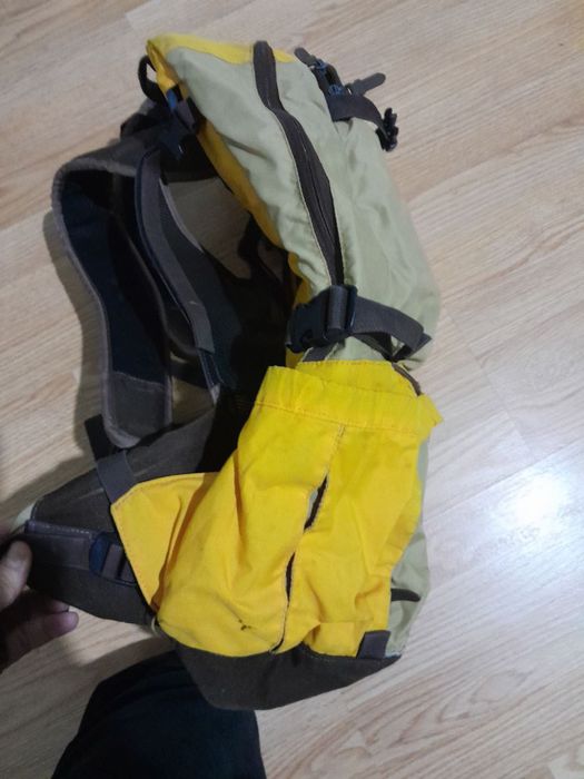 Tatonka рюкзак похідний