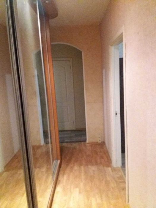 Продам 3-х ком.квартиру на Черемушках. Дом-спецпроект.