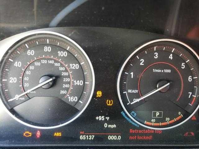 Bmw 435i 2016 usa