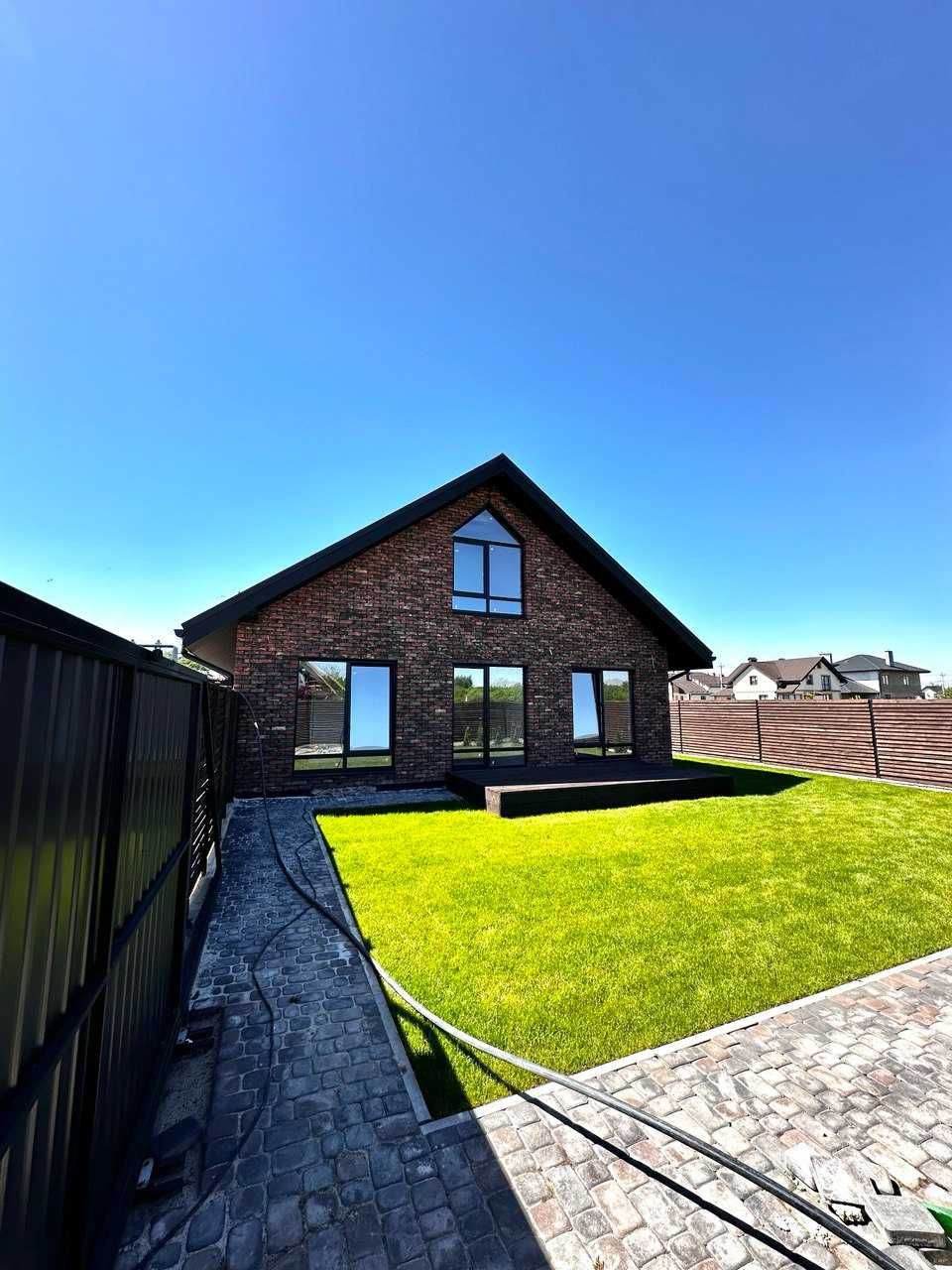Продаж Дуплекс від Забудовника , 120м2 ,3-4 кімнати БАВАРСЬКА КЛАДКА