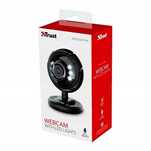 Kamera internetowa Trust SpotLight Pro LED