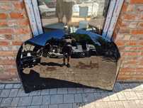 MASKA POKRYWA SILNIKA MITSUBISHI COLT 2023